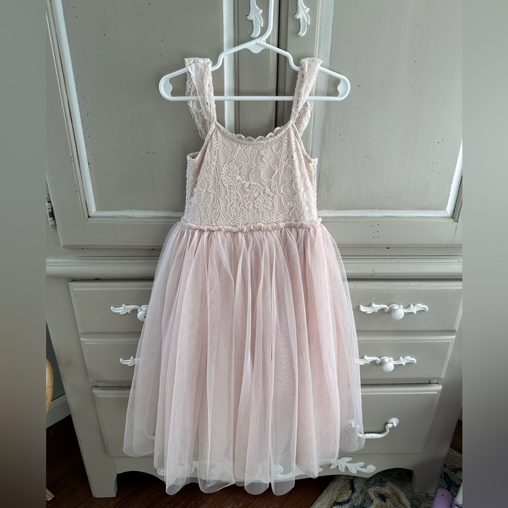 Nora Lee Kids Dress